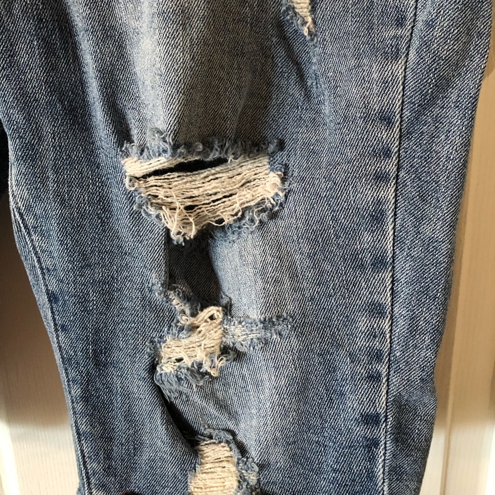 High Rise Bike Shorts - Picture 3 of 6